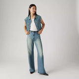 Ribcage Wide Leg