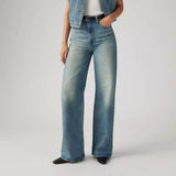 Ribcage Wide Leg