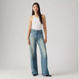 Ribcage Wide Leg