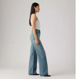 Ribcage Wide Leg