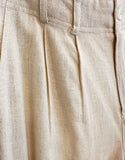 Tranquil Linen Trouser