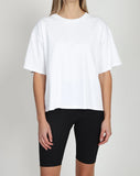 Boxy Tee