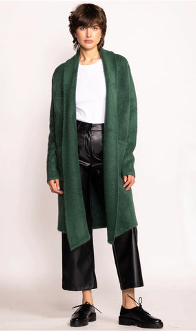 The Stockport Jacket