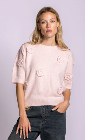 Roslyn Sweater