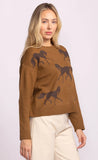 Meadow Sweater