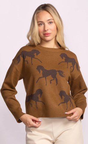 Meadow Sweater