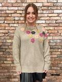 Layton Sweater