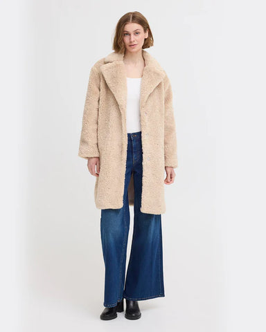 Hizala Jacket
