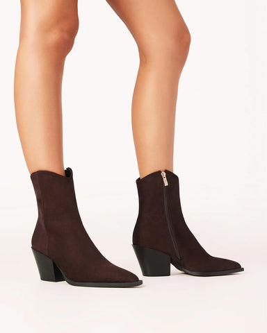 Maysa Ankle Boot