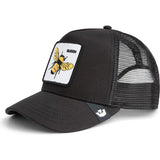 The Queen Bee Trucker Hat