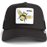 The Queen Bee Trucker Hat