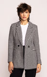 The Charlotte Blazer