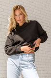 Rachel Sweater