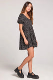 Cecillia Mini Dress
