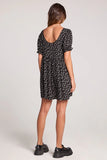 Cecillia Mini Dress