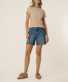 Hailey Shine High Short