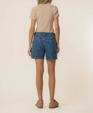 Hailey Shine High Short