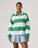Reenie Rugby Shirt