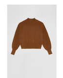 Steely Sweater