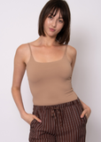 Perla Second Skin Tank