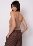 Perla Second Skin Tank