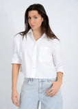 Kerwin Poplin Shirt