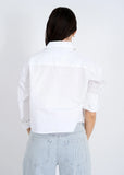 Kerwin Poplin Shirt