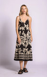 Archwood Dress