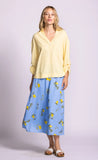 La Maida Skirt