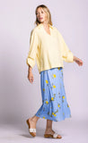 La Maida Skirt