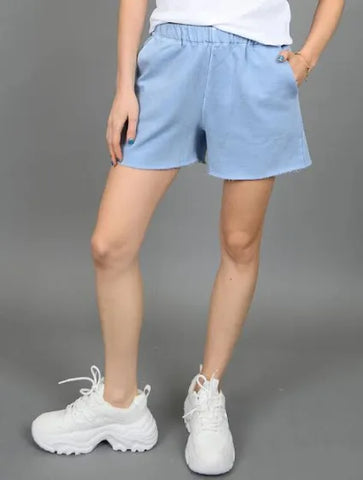 Josa Fleece Shorts