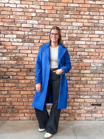 Anne Coat