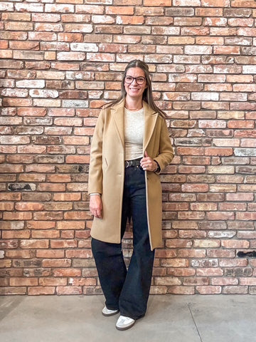 Jannet Jacket