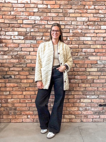 Solava Jacket