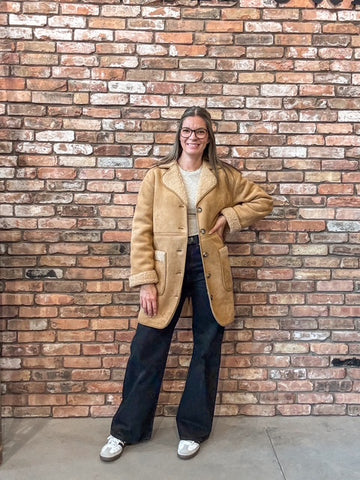 Marlie Coat