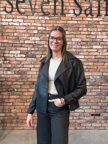Ventura Jacket