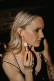 Enchanted Amber & Coconut Solid Perfume