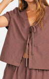 Hang Ten Top