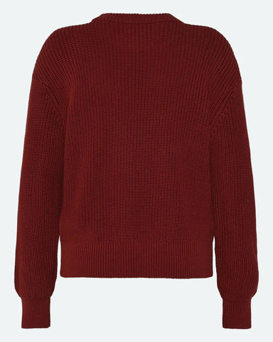 Mikala Pullover