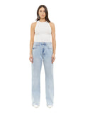 Jane Wide Leg Jean