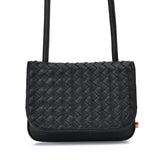 Julia Woven Crossbody
