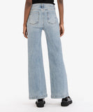 Meg World Trouser Leg Jean