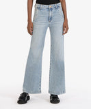 Meg World Trouser Leg Jean