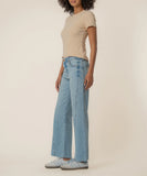 Meg Imagination Wide Leg Jean