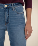 Rachael Adherent Mom Jean