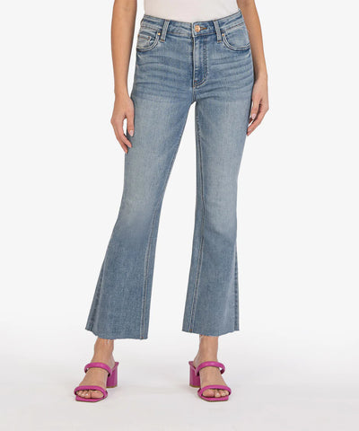 Kelsey Comprehensive Ankle Flare