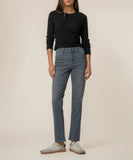 Rachael Courage Mom Jean