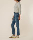 Rachael Radiant Mom Jean