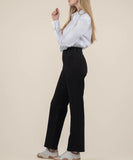 Sienna Conquering Wide Leg Jean