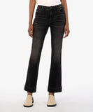 Kelsey Vivifying Ankle Flare Jean